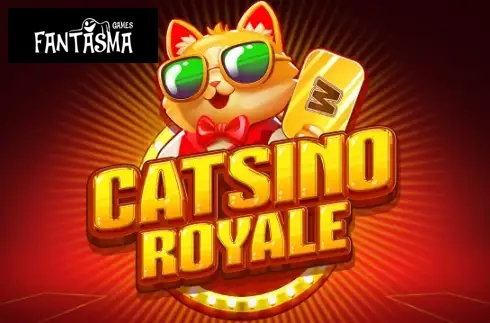 Catsino Royale